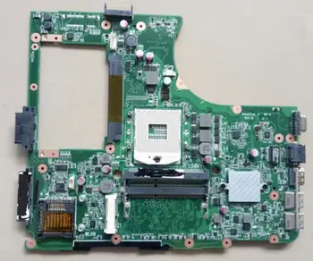 

N55SF mainboard For ASUS N55S N55SF N55SL laptop motherboard HM65 REV.2,0 original motherboard in stock