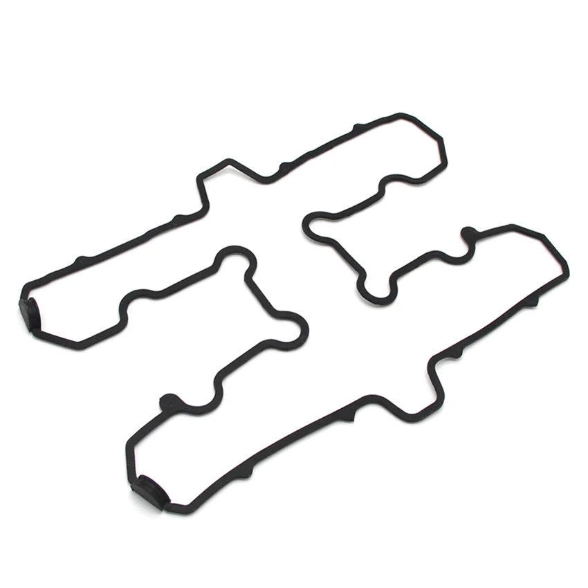 

Cylinder Head Cover Gasket For Yamaha XJR1200 XJR1200SP XJR1300 XJR1300SP FJ1200 36Y-11193-00 36Y-11191-01 5WM-11193-00 Durable