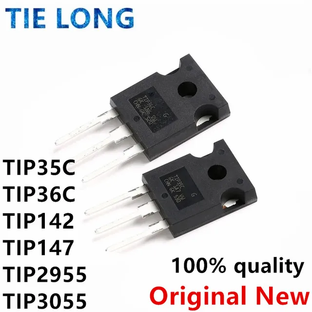 5 Pezzi IGBT SGW25N120 TO-247 - Transistor Di Potenza Per Elettronica E Circuiti - Foto 4