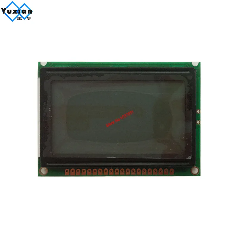 LCM12864D (2)
