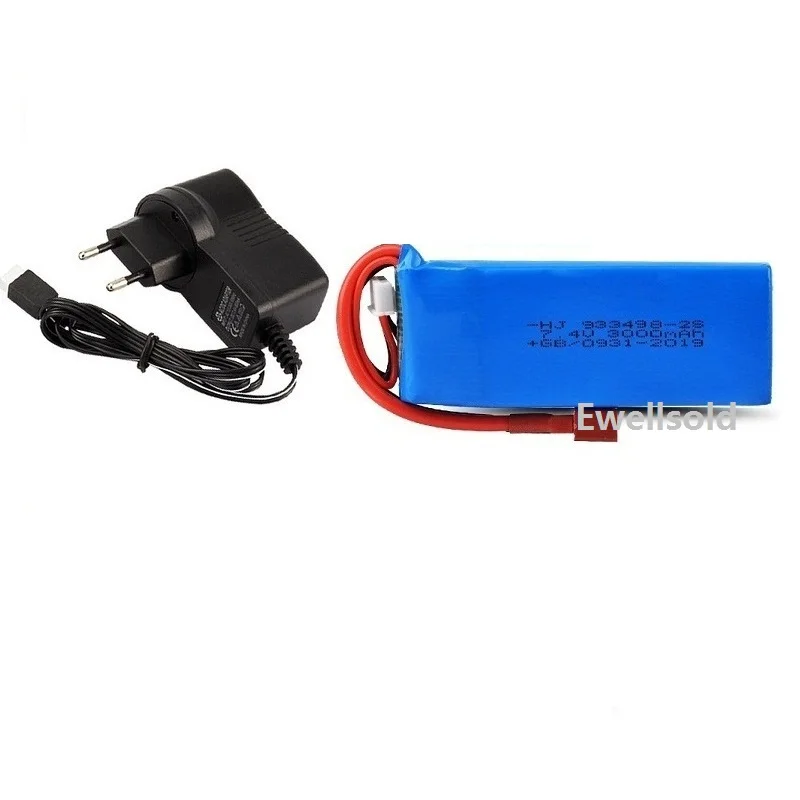 7.4v 3000mah - 副本 (2) - 副本