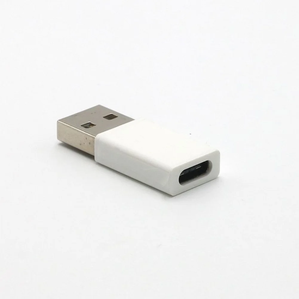 

Newly USB3.1 Type-C Female to USB 3.0 Type-A Male USB 3.1 Type C Connector Converter Adapter 999