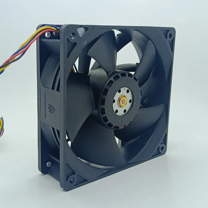 Ventiladores e resfriadores