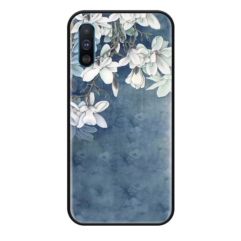 Чехол в стиле ретро для samsung Galaxy Note 10 Plus, рельефный чехол с рельефным рисунком - Color: 26 note10
