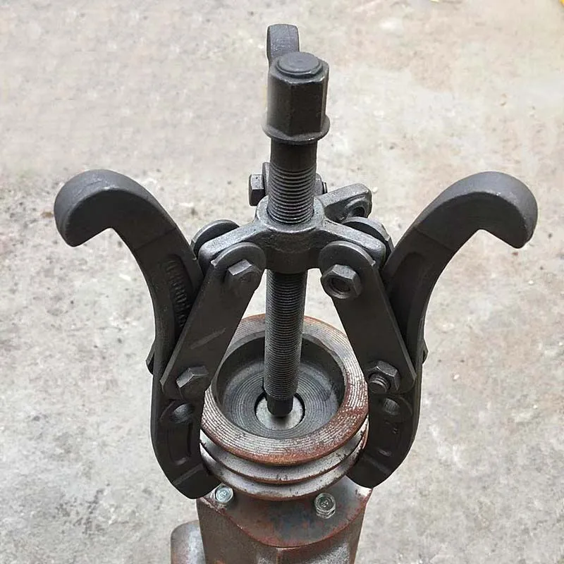 3 кулачковый Съемник подшипника для автоматического удаления зубчатой передачи