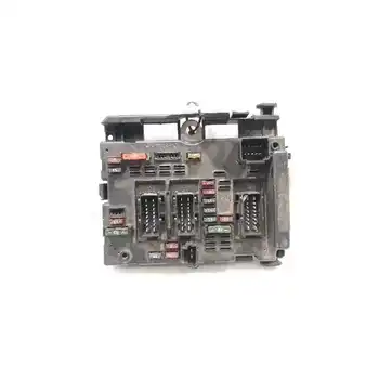 

9650664080 box Reles/Fuses Citroen Xsara Saloon 2.0 Hdi