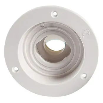 

2Pcs Fresh Caravan Hatch Gravity Water Inlet Lockable RV Inlet Boat Filler Neck Plastic Trailer Tank Filter Accessories