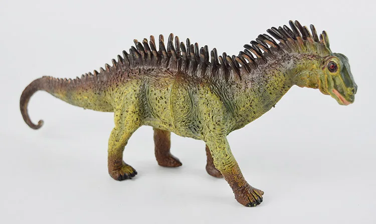 New Products Jurassic Simulated Dinosaur Models Toy Plastic T-Rex Stegosaurus Triceratops CHILDREN'S Toy Gift