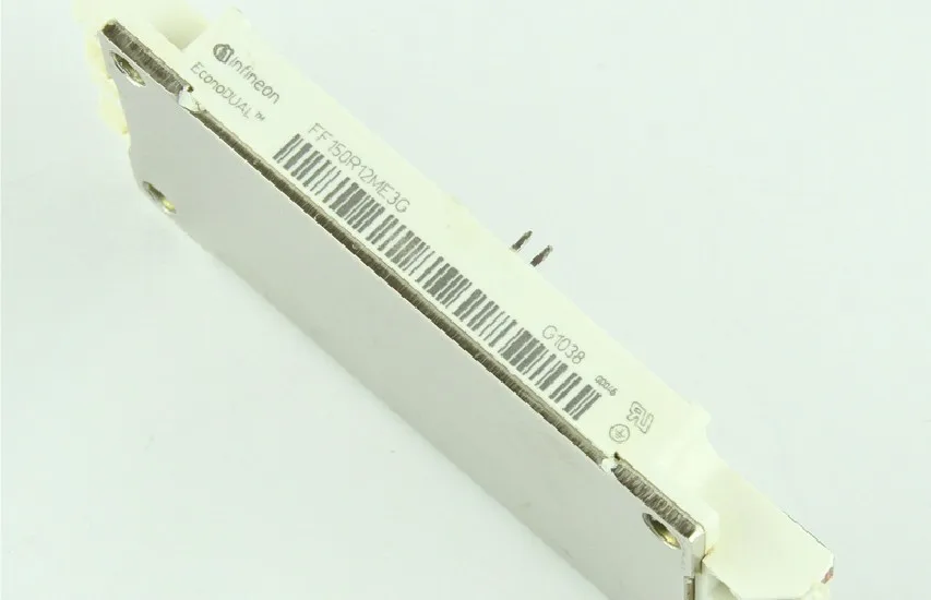 Выпрямительный модуль FF150R12ME3G IGBT модуль инверторный модуль FF150R12ME3 Горячая точка-HNTM