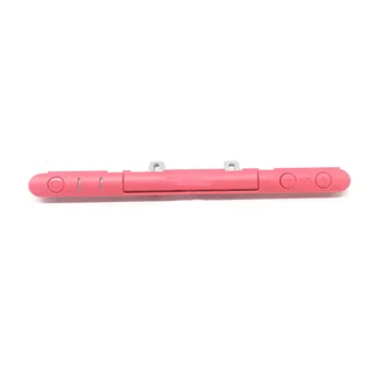 

For PS Vita 2000 Accessories Volume Button Bar Card Slot Cover Frame