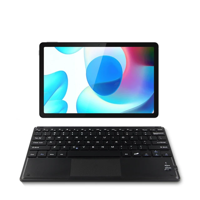 Teclado Bluetooth Para Tablet Lenovo Yoga 10 Unique Design www
