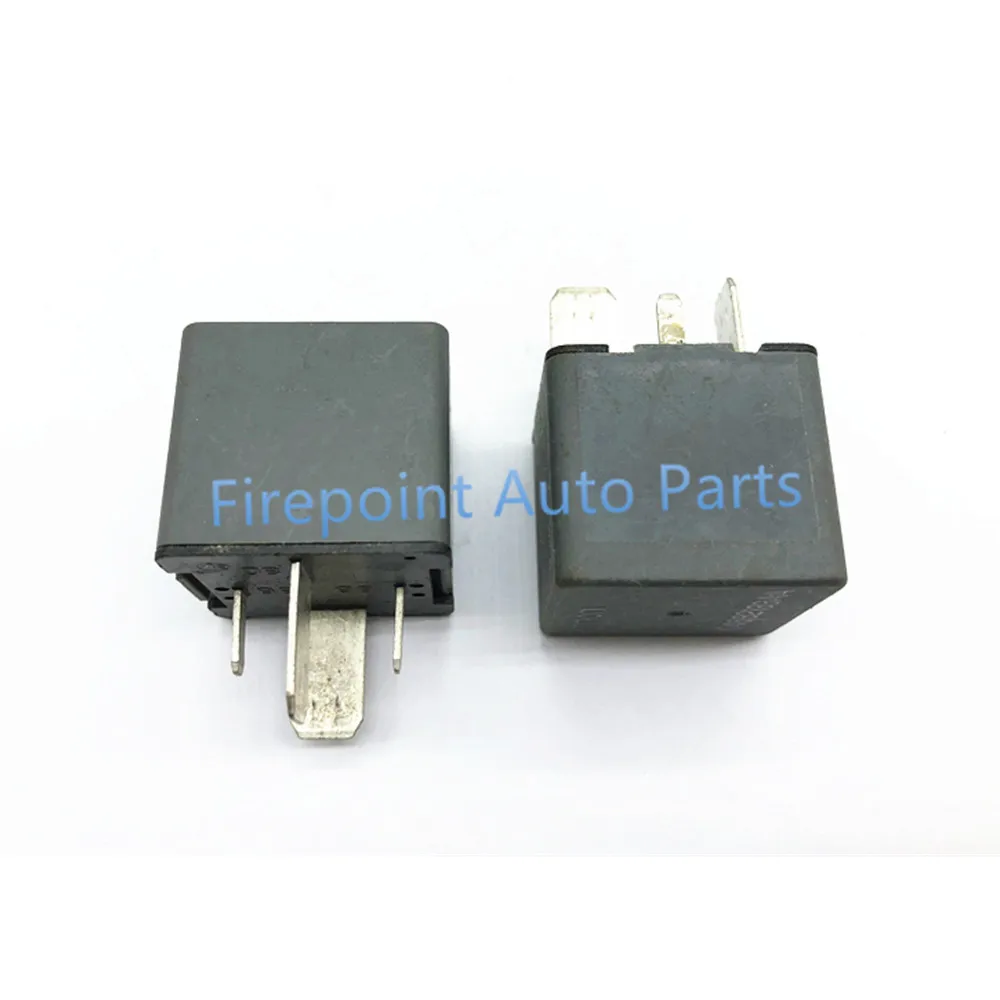 2 шт./лот авто реле для CHRYSLER DODGE JEEP OMRON Многоцелевой 4 зубец OEM 04692139AA