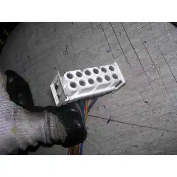 

1214374 control Intermittent Bmw Series 7 (e32) 3.5 735il