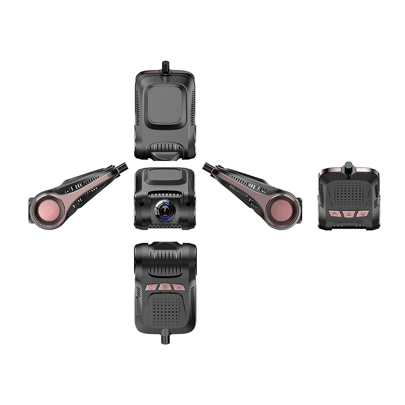 Автомобильный видеорегистратор Wi Fi 1080P Full HD Автомобильная камера регистратор