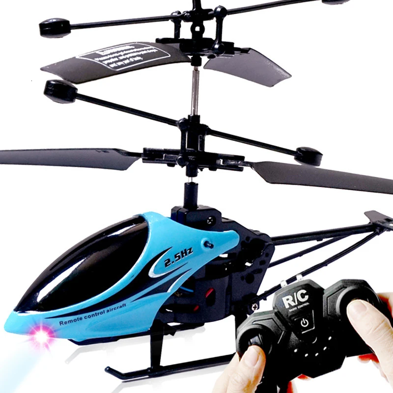 unbreakable remote control airplane