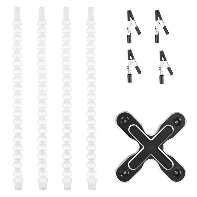 Зарядная Станция Cross Tools Travel 500 Купить