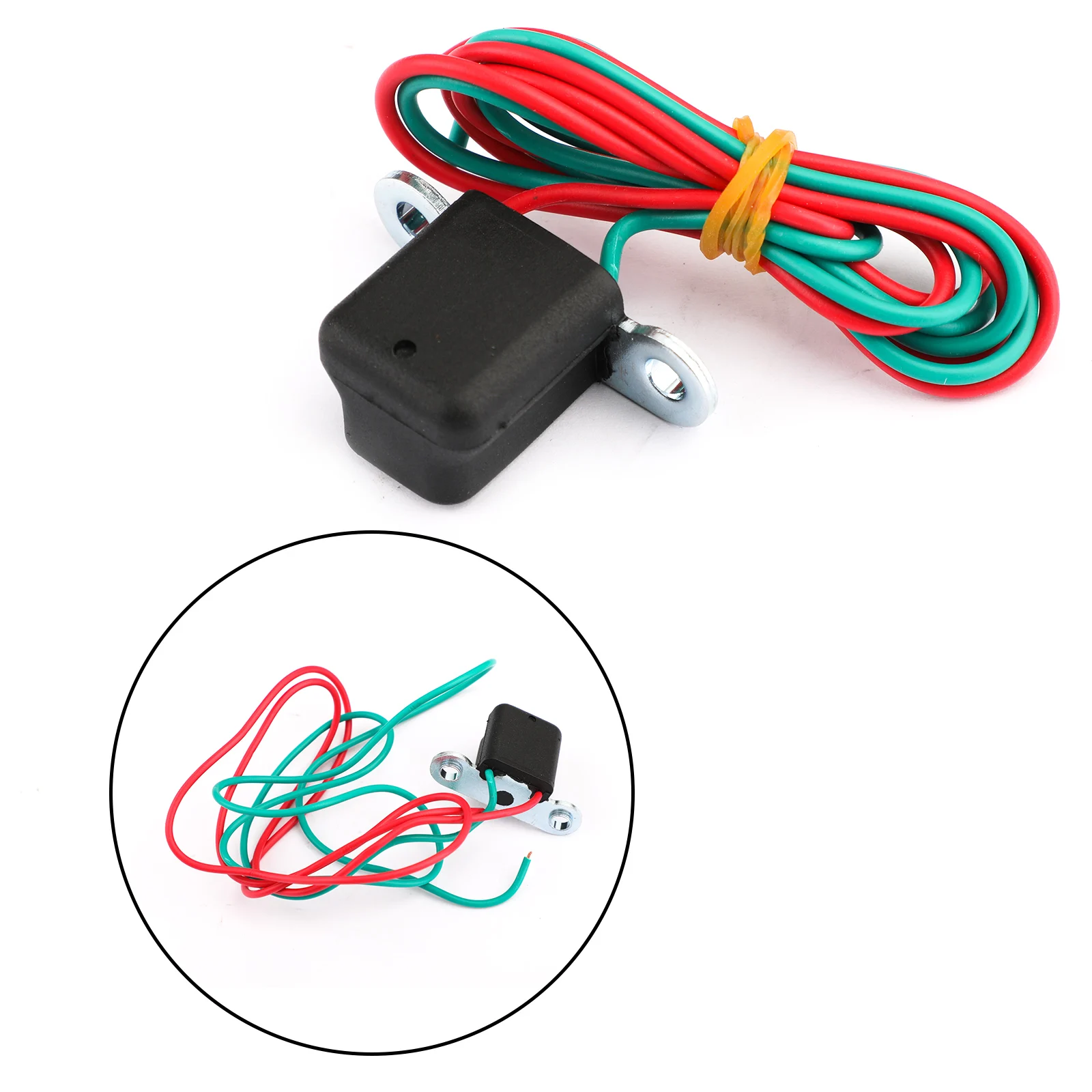 Topteng катушка для захвата статора XCF SXF XCW XC 125 250 300 07-19 55139004100 | Автомобили и мотоциклы