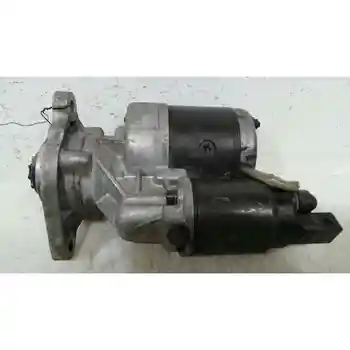

047911023G STARTER MOTOR SKODA FABIA (6Y2/6Y3)