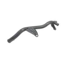 8R0121081BM для AUDI OEM 13-16 Q5 2.0L-L4 хладагент-резервуар шланг