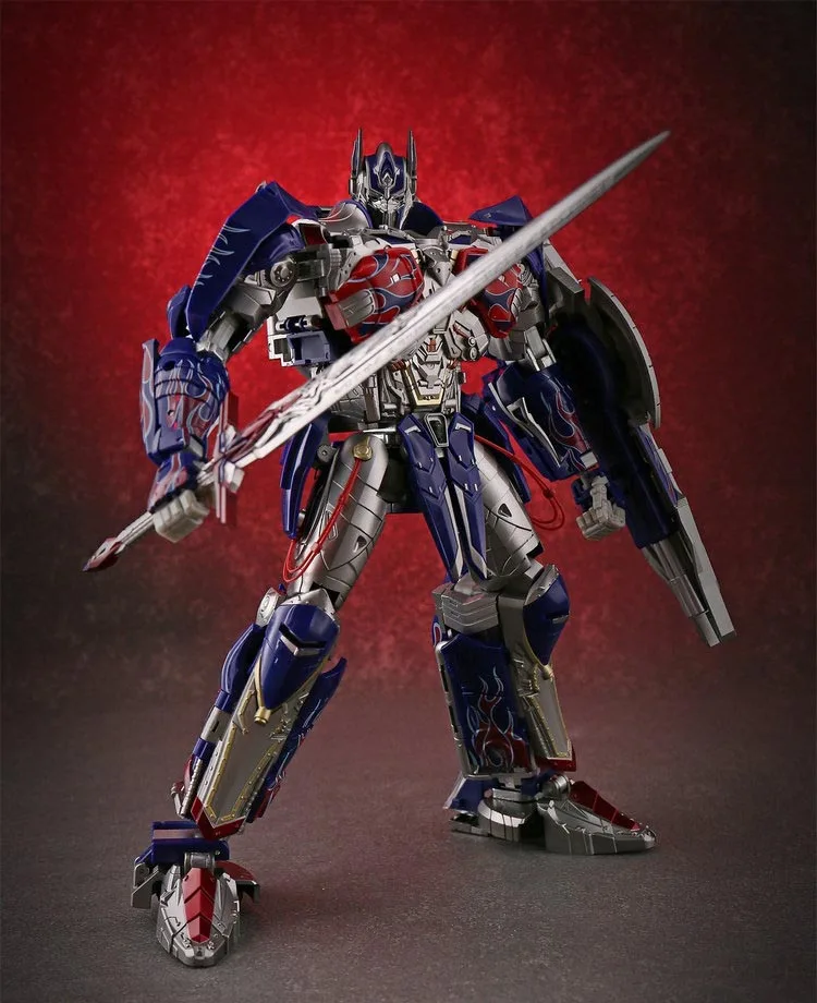 Уникальные игрушки трансформация UT R-02 R-02B R02 R-02V OP Commander MPM Рыцарь Воин фигурка Робот Игрушки