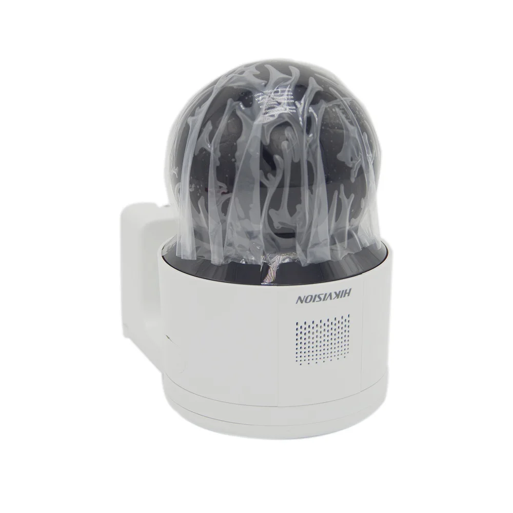 4MP  Hikvision Surveillance  Speed Dome CCTV PTZ ip Camera  3-inch  POE H.265 4X Powered by DarkFighter   DS-2DE3A404IW-DE