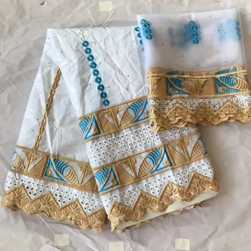 STILL FLY bazin brode getzner nouveau tissu африканская фиолетовая кружевная Последняя мода для женщин bazin riche getzenr 5+ 2 ярдов/партия