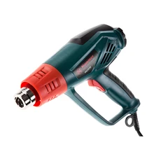 Фен технический HAMMER HG2030 PREMIUM