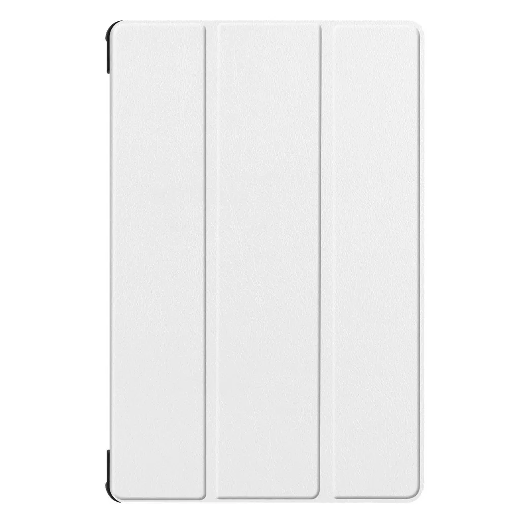 Чехол для планшета для samsung Galaxy Tab S6 10,5 T860 T865 кожаный тонкий чехол складной чехол-книжка для samsung T860 T865 плоский кронштейн