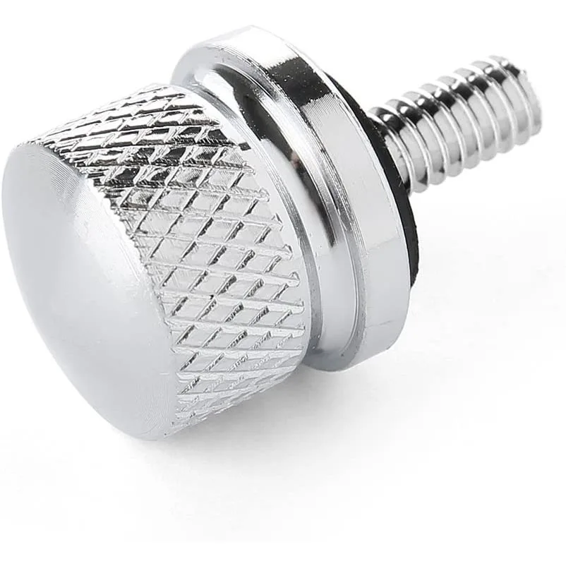 Motorcycle Seat Bolt Screw  (2)