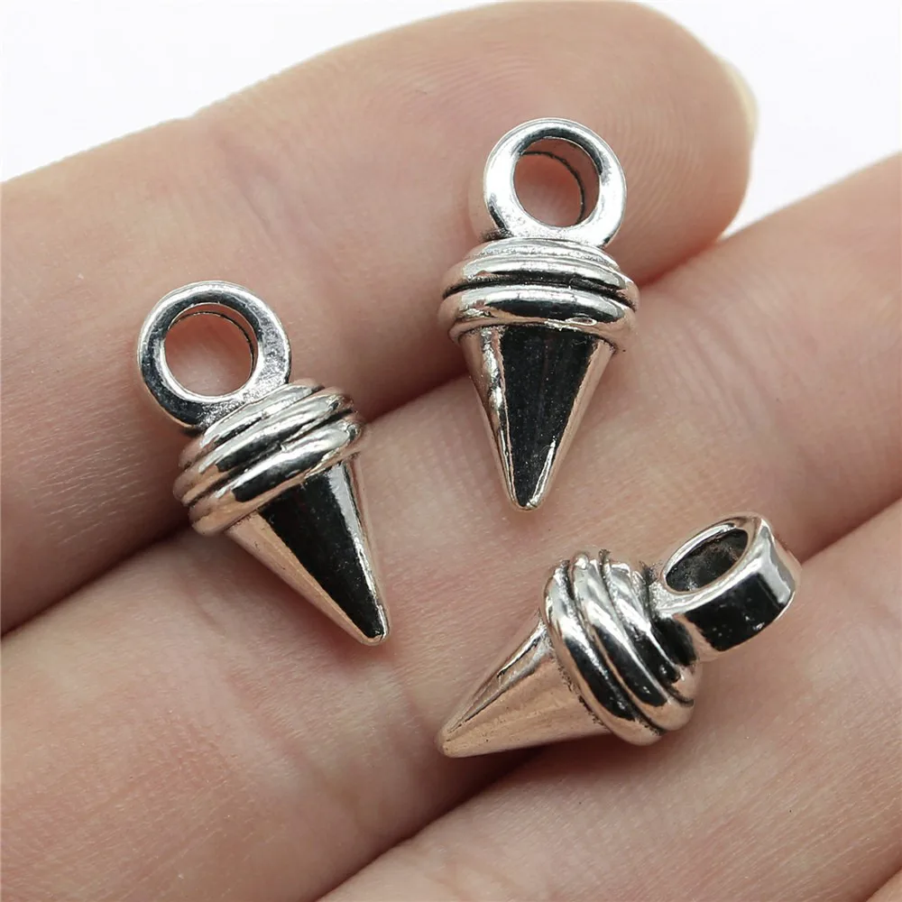 Wholesale Jewelry Lots Axe Etc Charms Jewelry Accessories Jewelry Crafts Materials Fashion Hot Sale Crats Accessories 12 Pieces