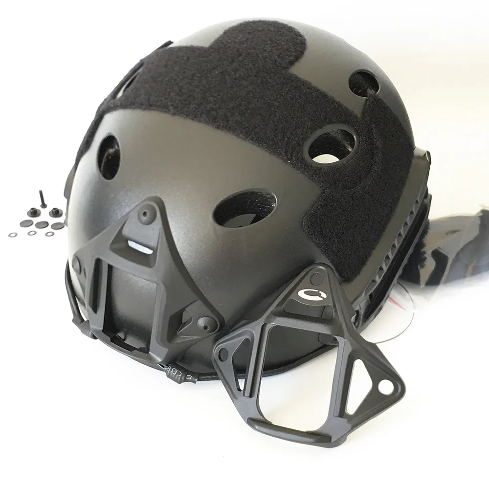 個人装備 ECH NVG MOUNT BRACKET OPS-CORE ECH NVG MOUNT BRACKET OPS-CORE