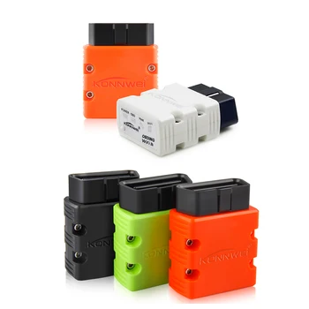 

PIC18F25K80 ELM327 OBD2 WIFI Scanner for BMW Audi Mercedes VW Volvo Mitsubishi Toyota Honda Nissan Lexus Skoda Kia Ford Peugeot