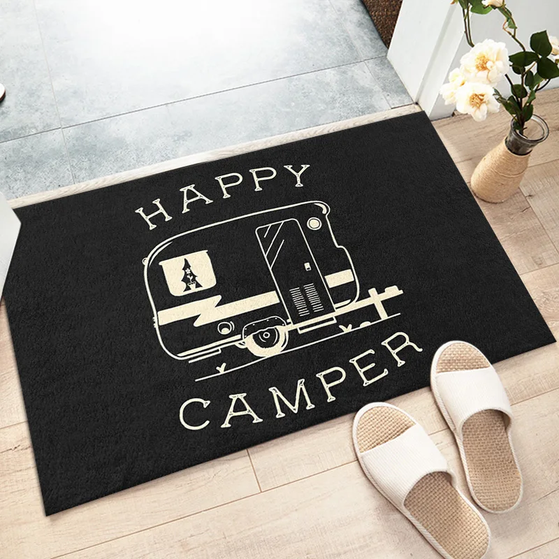 https://ae01.alicdn.com/kf/Hec8f09d67af147ebbde20c3733559fc17/Happy-Camping-Camper-Black-Navy-Blue-Welcome-Home-Rug-Bathroom-Mat-Living-Room-Carpet-Doormat-Custom.jpg