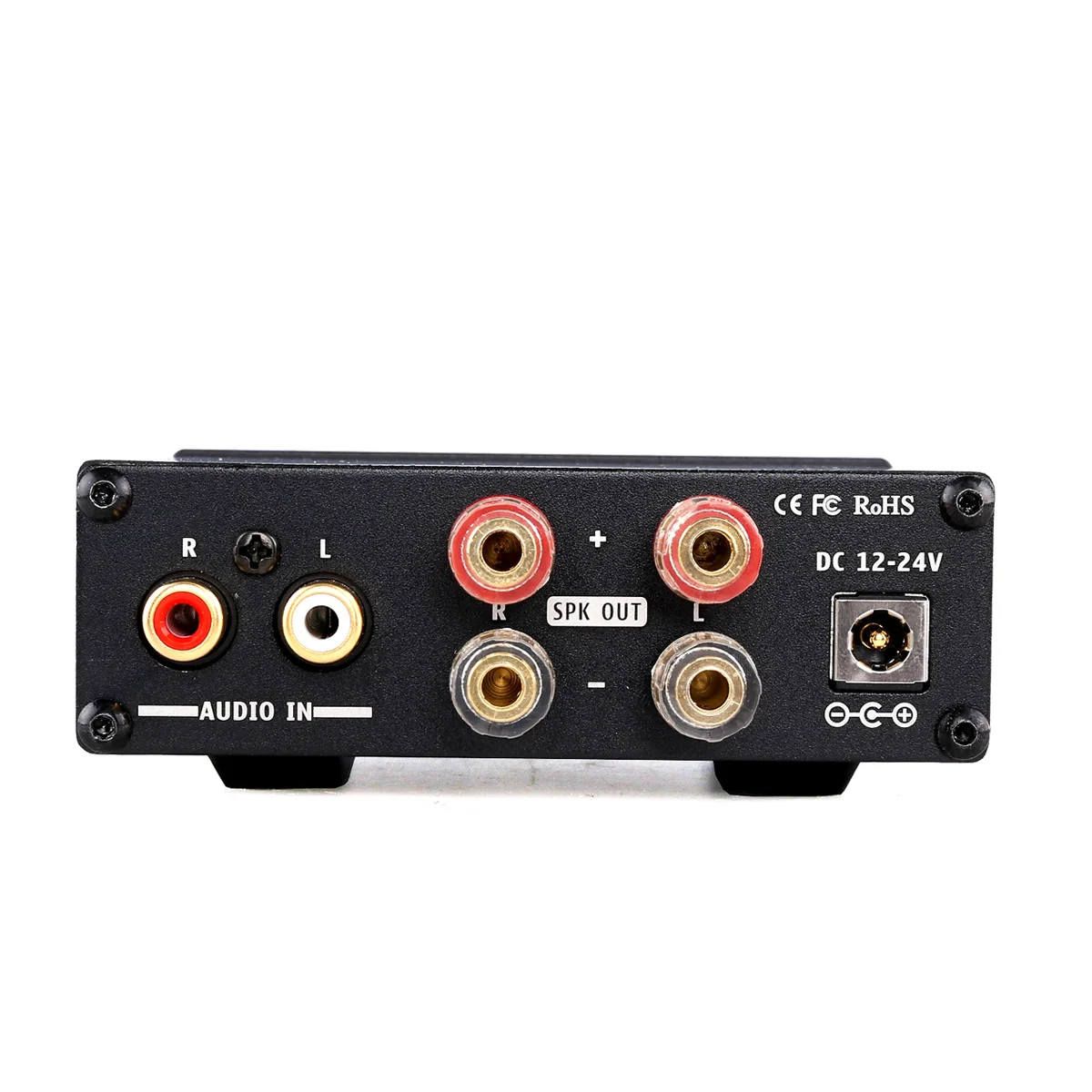 50W 2 Classe D TPA3116D2 Audio Stereo home Amplifier headphone amp 16 300ohm for audiophile NE5532 headphone amplifier