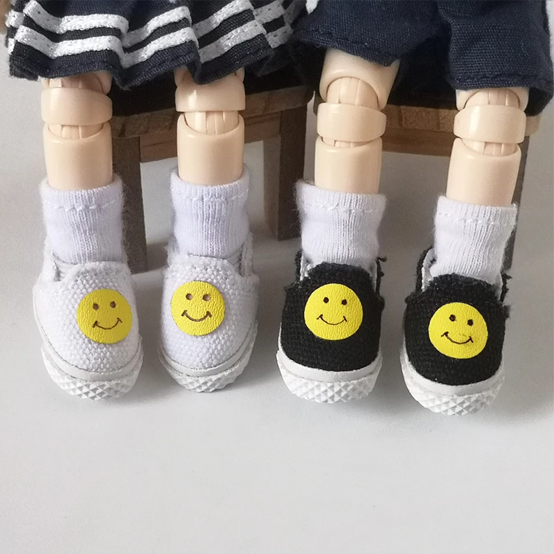 Ob11 Детская Обувь Одежда 1/12 BJD средней GSC узел свинья тапки PICCODO тапки holala кукольные туфли кукольные аксессуары