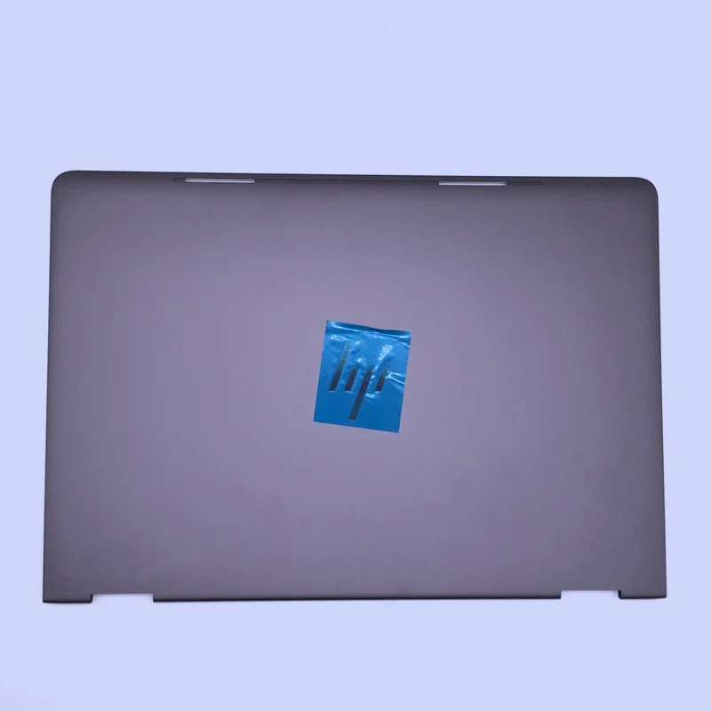 top cover Ноутбук lcd задняя крышка верхняя крышка для hp X360 15-CH - Цвет: top cover