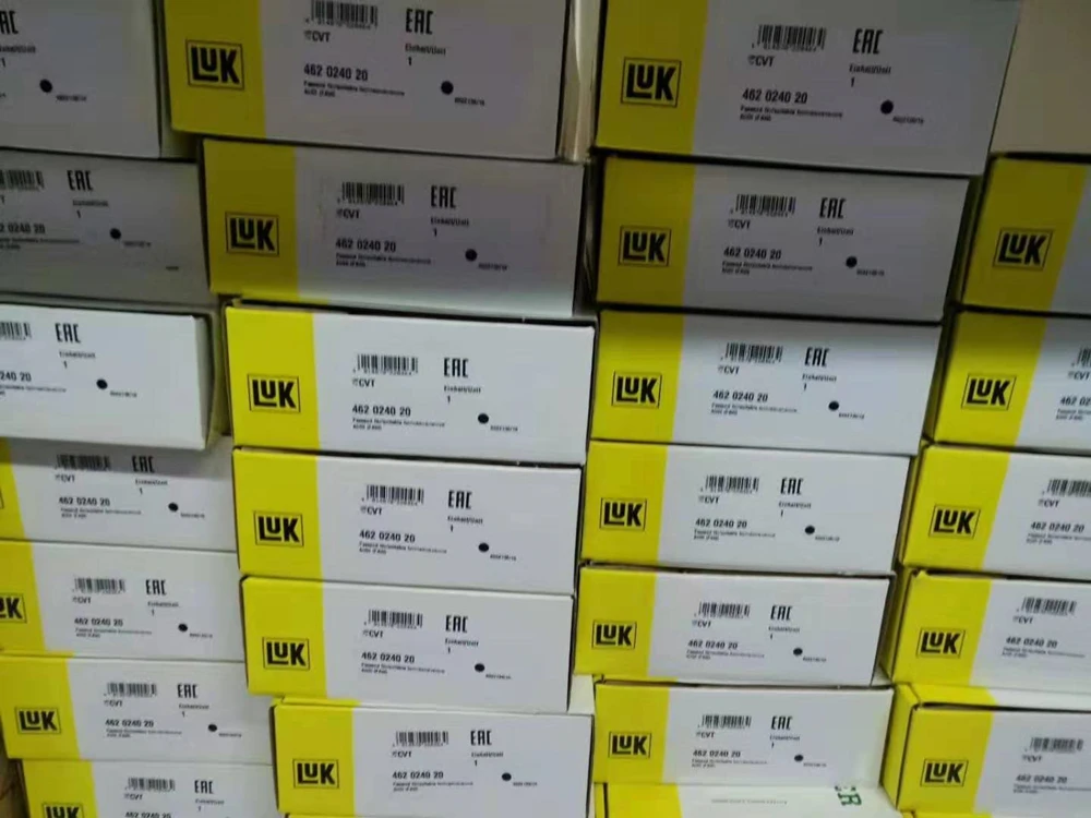 01J CVT 01J331301BG шкив передачи в сборе с цепочкой 38 мм 34 мм(нужен вин) для Audi A4 A5 A6 A8
