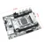 X99 Материнская плата LGA 2011-3 Комплект Комплект с Intel Xeon E5 2630L V3 CPU 16GB(2*8GB) DDR4 ECC REG RAM 2133MHZ M-ATX WIFI NVME M. 2 SSD