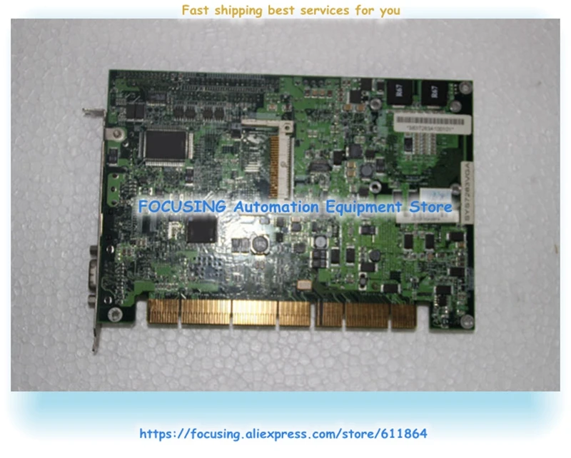 Промышленная материнская плата SYS7283VGA