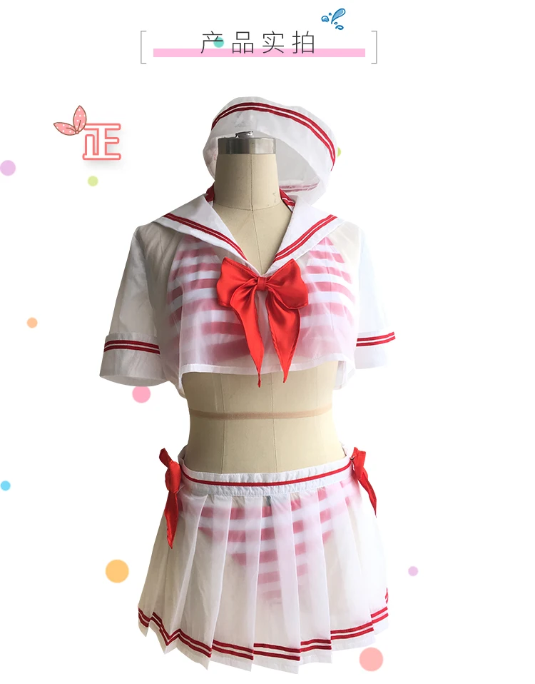 Игра IDOLM@ STER Золушка для девочек Shimamura Uzuki косплей костюм лолита женский купальник Униформа Хэллоуин карнавальные костюмы
