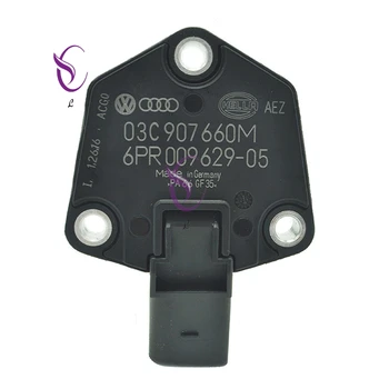 

03C907660T New Oil Level Sensor For SKODA OCTAVIA SUPERB YETI ROOMSTER FABIA SEAT ALHAMBRA ALTEA EXEO LEON IBIZA TOLEDO