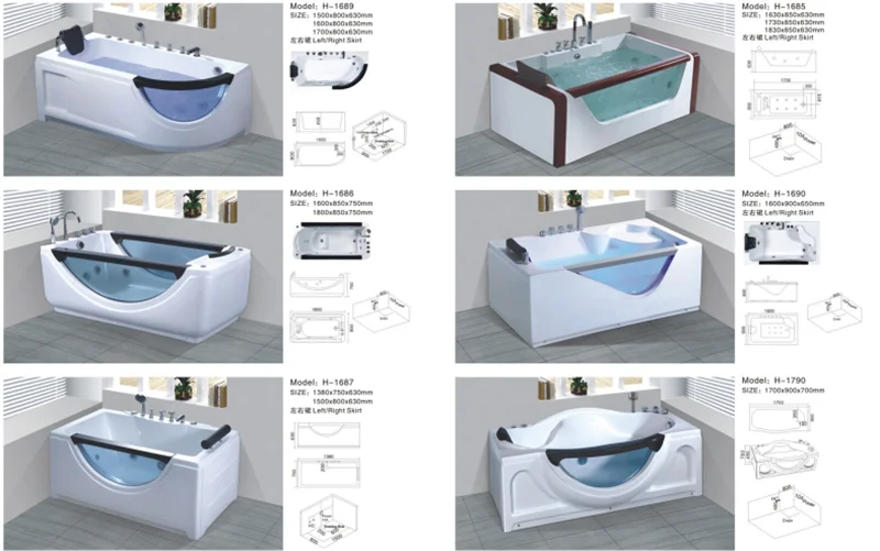Bathtub 4