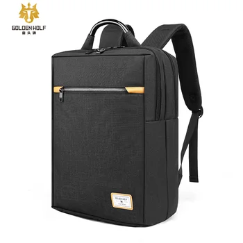 

Backpack Waterproof High-capacity Laptop Backpacks Man Business Anti Theft School Bags Leisure Travel Bag Multi-function Unisex