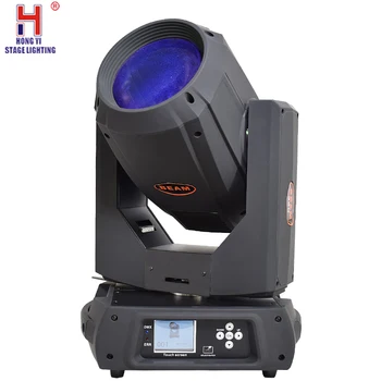 

Sharpy Beam 350W 17R Moving Head Beam Light gobo/wash/Spot Light 350 Beam 17R Disco Lights for DJ Club Nightclub Party