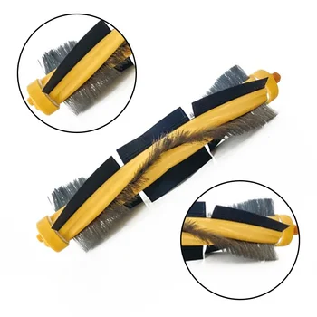 

Vacuums Segmented Style Roller Brush Parts Replace For Ecovacs Deebot OZMO 930