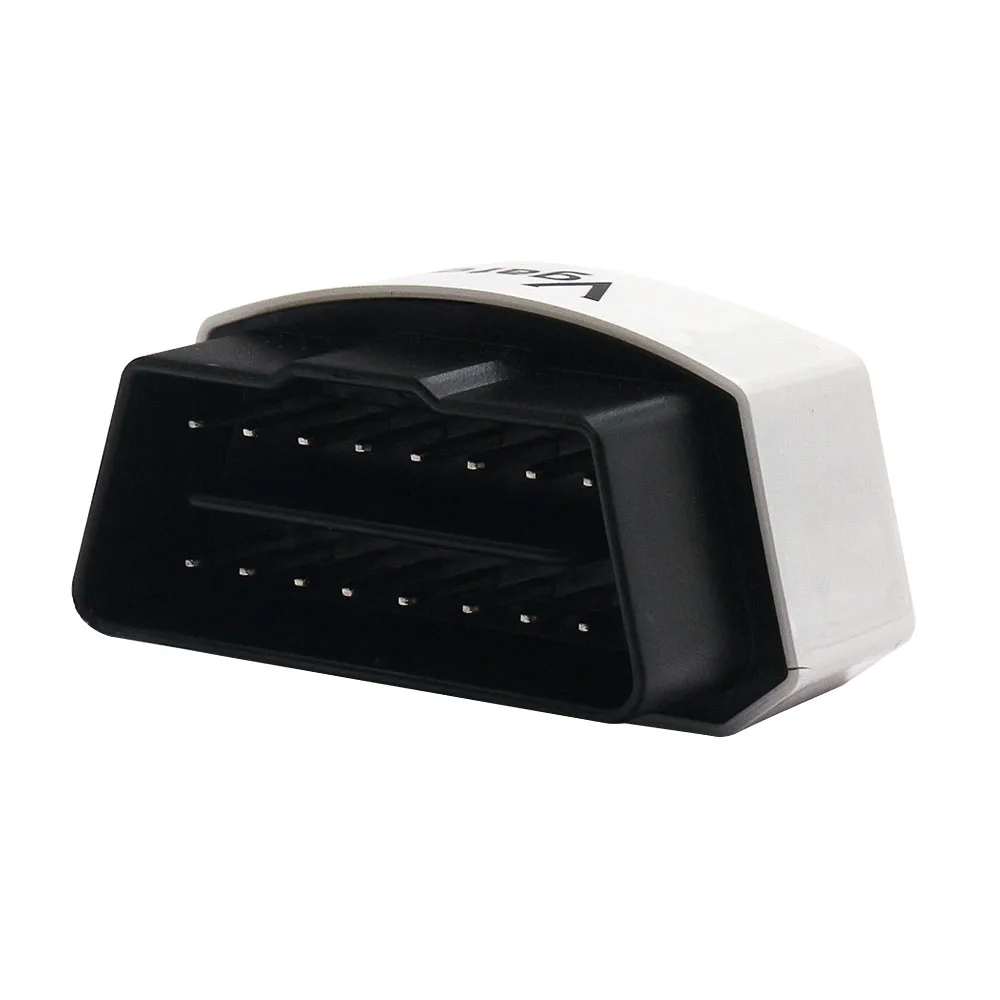 Vgate iCar Pro ELM327 wifi V2.1OBD2 сканер автоматический считыватель кодов OBDII диагностический инструмент OBD 2 wifi ELM 327 для Android/IOS/PC