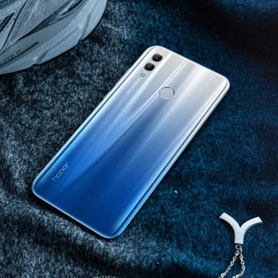 Honor 10 Lite honor10 Smart phone 6.21 inch 2340*1080 Octa Core Mobile Phone 3 Cameras Fingerprint