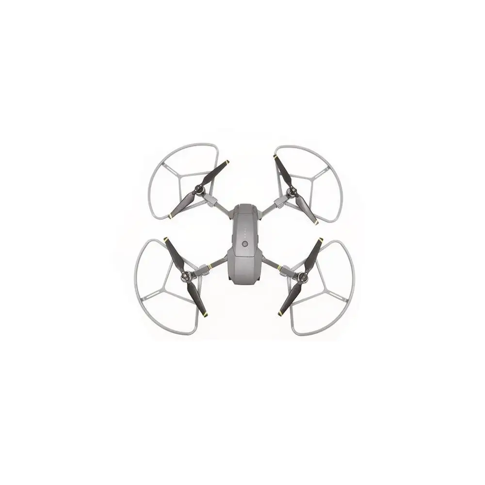 4 шт. защита пропеллеров для dji mavic pro platinum Drone Защитная защита лезвия реквизит быстрый выпуск бампер запасные части