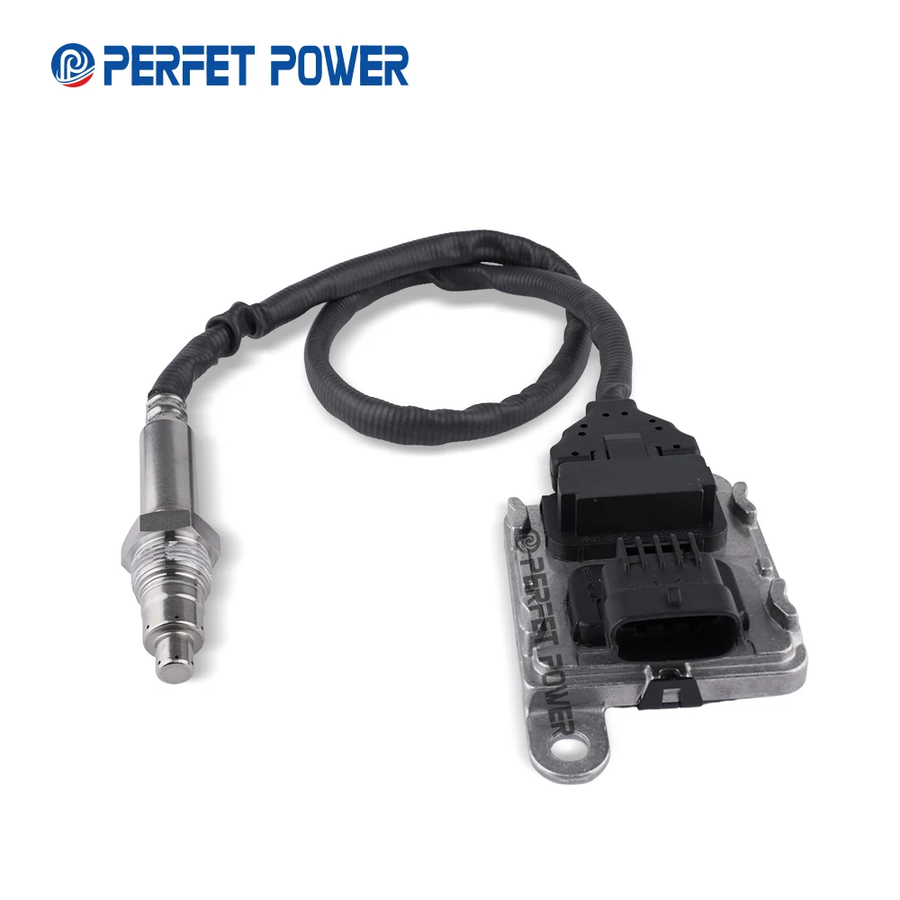 

China Made New NOX Sensor Nitrogen Oxygen Sensor 5WK97366 22303391