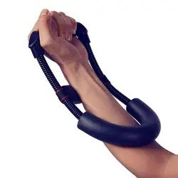 Wrist Strengthener Forearm Exerciser Hand Developer Strength Trainer for Athletes Fitness Enthusiasts Professionals